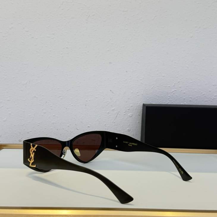 Picture of Saint Laurent Sunglasses _SKUfw79616573fw